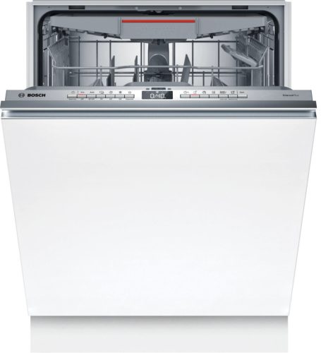 BOSCH SMV4EVX00E Serie|4 Teljesen beépíthető mosogatógép | 60 cm