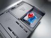 BOSCH SMV4EVX00E Serie|4 Teljesen beépíthető mosogatógép | 60 cm