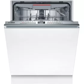Bosch SMV4EVX04E Home Connect beépíthető mosogatógép
