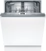 Bosch SMV4HTX00E Serie 4 Teljesen Beépíthető Mosogatógép ExtraDry