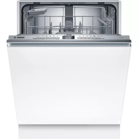   Bosch SMV4HTX00E Serie 4 Teljesen Beépíthető Mosogatógép ExtraDry