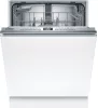 Bosch SMV4HTX14E Home Connect teljesen beépíthető mosogatógép