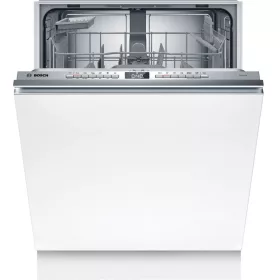  Bosch SMV4HTX14E Home Connect teljesen beépíthető mosogatógép