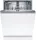 Bosch SMV4HTX14E Home Connect teljesen beépíthető mosogatógép