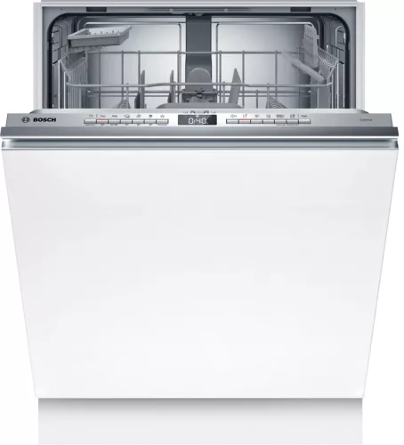 Bosch SMV4HTX14E Home Connect teljesen beépíthető mosogatógép