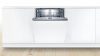 BOSCH SMV4HTX31E Serie|4 Teljesen beépíthető mosogatógép | 12 teríték | Wifi | Vario evőeszköz kosár | RackMatic | InfoLight | Extra Dry | 60 cm