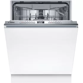   Bosch SMV4HVX02E Serie 4 Teljesen beépíthető mosogatógép