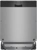 BOSCH SMV4HVX02E Serie|4 Teljesen beépíthető mosogatógép | 60 cm