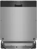 Bosch SMV4HVX02E Serie 4 Teljesen beépíthető mosogatógép