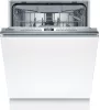 Bosch SMV4HVX14E Serie4 Teljesen Beépíthető Mosogatógép VarioDrawerrel