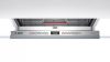 BOSCH SMV4HVX37E Serie|4 Teljesen beépíthető mosogatógép | 60 cm