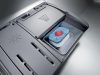 BOSCH SMV6ECX08E Serie|6 Teljesen beépíthető mosogatógép | 60 cm