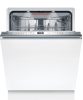 BOSCH SMV6ECX10E Serie|6 Teljesen beépíthető mosogatógép | 60 cm