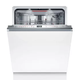   Bosch SMV6ECX10E Serie 6 Teljesen Beépíthető Mosogatógép 14 terítékes A