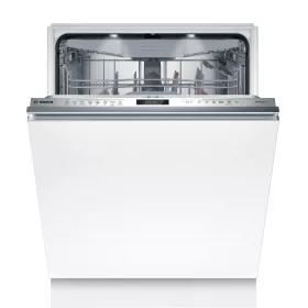 Bosch SMV6ECX20E Home Connect beépíthető mosogatógép