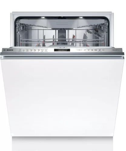 BOSCH SMV6ECX20E Serie|6 Teljesen beépíthető mosogatógép | 60 cm