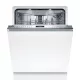 Bosch SMV6ECX20E Home Connect beépíthető mosogatógép