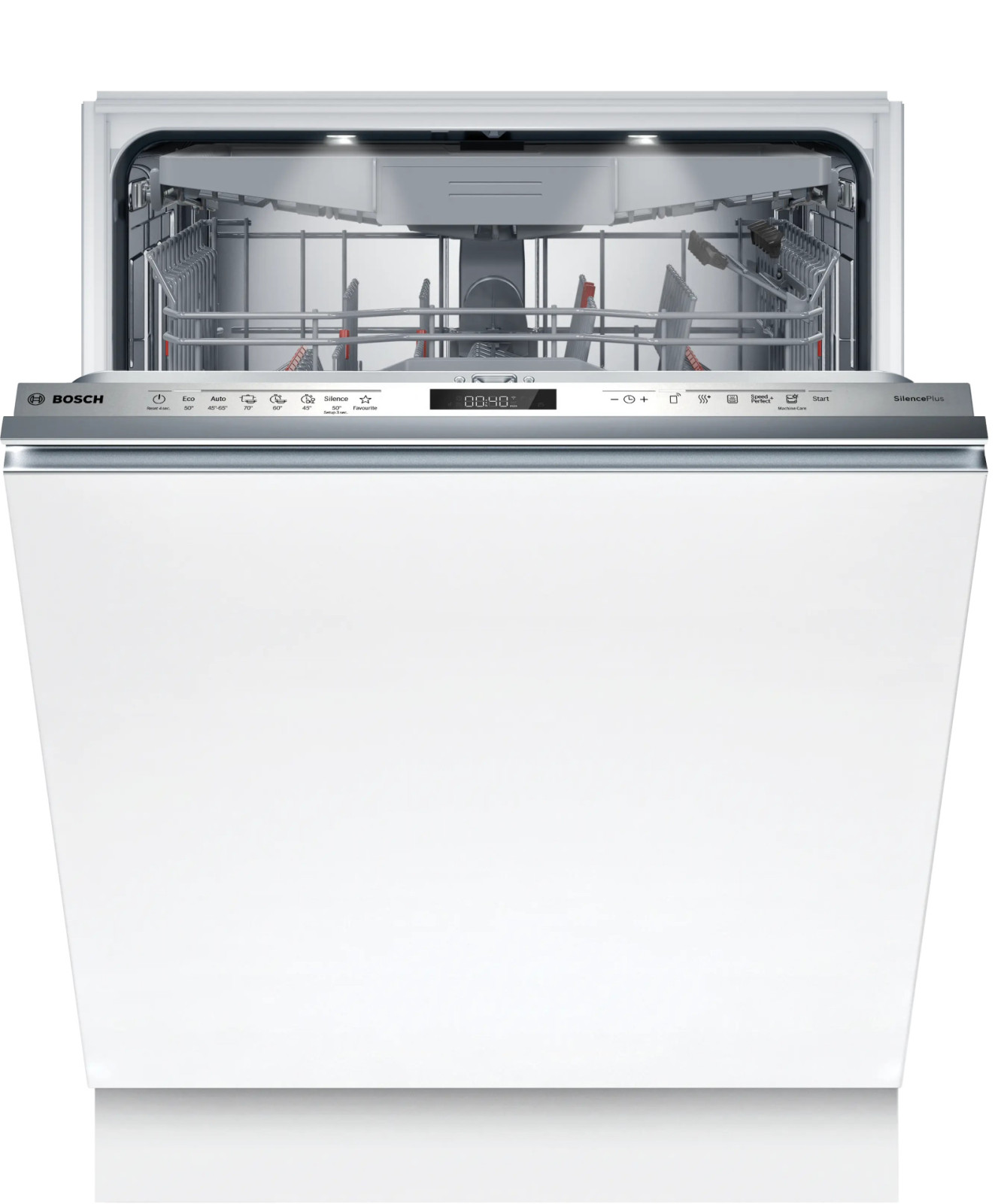 Bosch SMV6ECX20E beépíthető mosogatógép