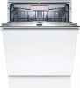 BOSCH SMV6ECX57E Serie|6 Teljesen beépíthető mosogatógép | 60 cm