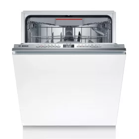   BOSCH SMV6YCX02E Serie|6 Teljesen beépíthető mosogatógép | 60 cm | Szépséghibás