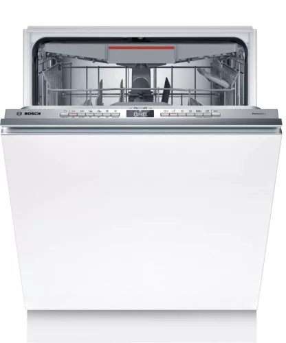 BOSCH SMV6YCX02E Serie|6 Teljesen beépíthető mosogatógép | 60 cm | Szépséghibás