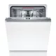 BOSCH SMV6YCX02E Serie|6 Teljesen beépíthető mosogatógép | 60 cm | Szépséghibás