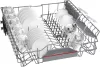 BOSCH SMV6YCX02E Serie|6 Teljesen beépíthető mosogatógép | 60 cm | Szépséghibás
