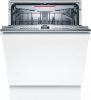 BOSCH SMV6ZCX00E Serie|6 Teljesen beépíthető mosogatógép | 14 teríték | Wifi | VarioDrawer | Flex kosarak | RackMatic | InfoLight | PerfectDry Zeolith szárítás | 60 cm