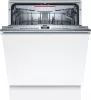 Bosch SMV6ZCX00E Serie 6 Teljesen Beépíthető Zeolith Mosogatógép