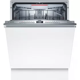   Bosch SMV6ZCX00E Serie 6 Teljesen Beépíthető Zeolith Mosogatógép