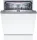 Bosch SMV6ZCX00E Serie 6 Teljesen Beépíthető Zeolith Mosogatógép