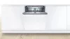 Bosch SMV6ZCX00E Serie 6 Teljesen Beépíthető Zeolith Mosogatógép