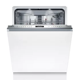 Bosch SMV6ZCX25E Home Connect beépíthető mosogatógép
