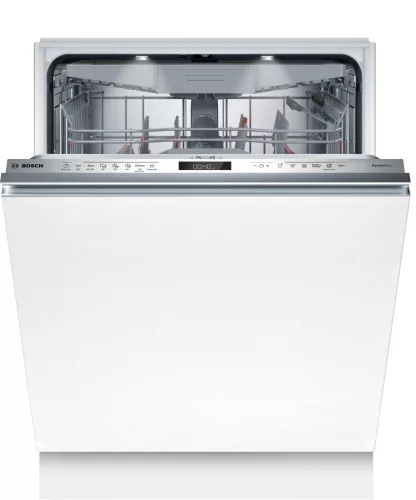Bosch SMV6ZCX25E Home Connect beépíthető mosogatógép
