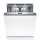 Bosch SMV6ZCX25E Home Connect beépíthető mosogatógép