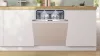 Bosch SMV6ZCX25E Home Connect beépíthető mosogatógép
