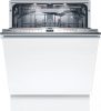 BOSCH SMV6ZDX49E Serie|6 Teljesen beépíthető mosogatógép | 13 teríték | Wifi | VarioDrawer | Max Flex | TimeLight | PerfectDry Zeolith szárítás | 60 cm