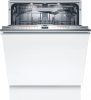 BOSCH SMV6ZDX49E Serie|6 Teljesen beépíthető mosogatógép | 60 cm
