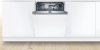 BOSCH SMV6ZDX49E Serie|6 Teljesen beépíthető mosogatógép | 60 cm