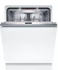 Bosch SMV8ECX01E Home Connect teljesen beépíthető mosogatógép