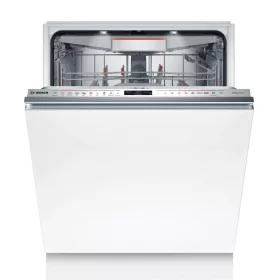  Bosch SMV8ECX01E Home Connect teljesen beépíthető mosogatógép