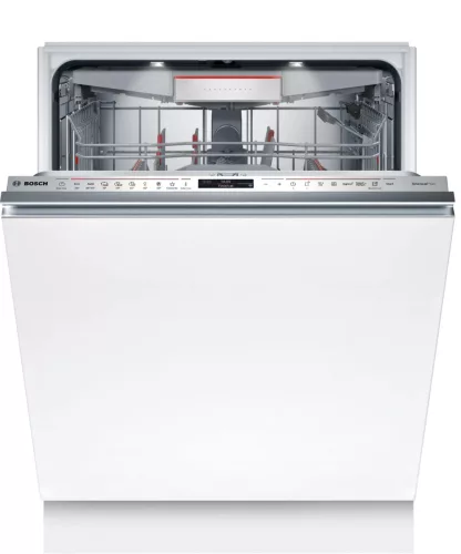 Bosch SMV8ECX01E Home Connect teljesen beépíthető mosogatógép
