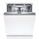 Bosch SMV8ECX01E Home Connect teljesen beépíthető mosogatógép