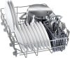 BOSCH SPI2HKS59E Serie|2 Beépíthető kezelőpaneles mosogatógép | 45 cm