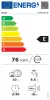 Bosch SPI4HMS49E Home Connect beépíthető mosogatógép