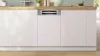 Bosch SPI4HMS49E Home Connect beépíthető mosogatógép