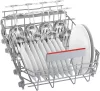 Bosch SPI4HMS49E Home Connect beépíthető mosogatógép