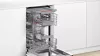 Bosch SPI4HMS49E Home Connect beépíthető mosogatógép