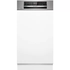   Bosch SPI6EMS21E Home Connect félig beépíthető mosogatógép