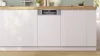 Bosch SPI6EMS21E Home Connect félig beépíthető mosogatógép